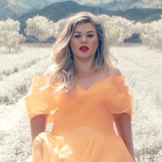 Kelly Clarkson's "Love So Soft" Music Video