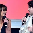 Your Glee Dreams Are Coming True! Lea Michele and Darren Criss Are Going on Tour