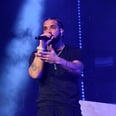 Drake's Tattoo Collection Includes More Than 57 Designs