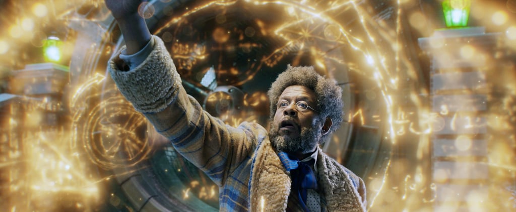 What Parents Should Know About Netflix's Jingle Jangle