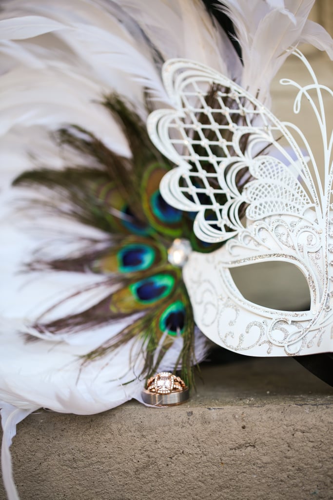 New Orleans Wedding