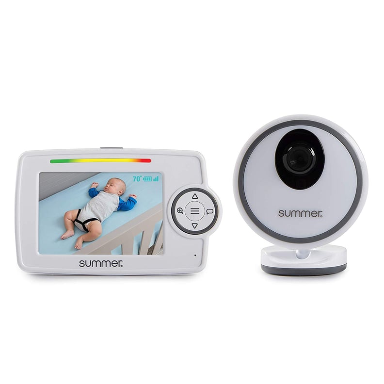 Summer Infant Glimpse Digital Video Monitor