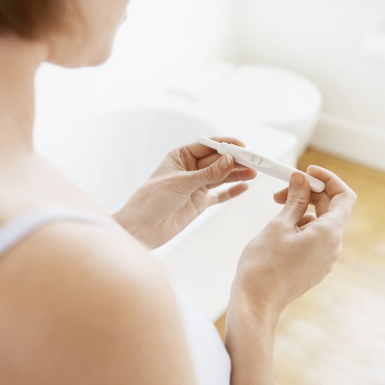 Home Pregnancy Tests