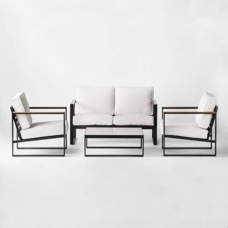 Project 62 sales henning patio loveseat