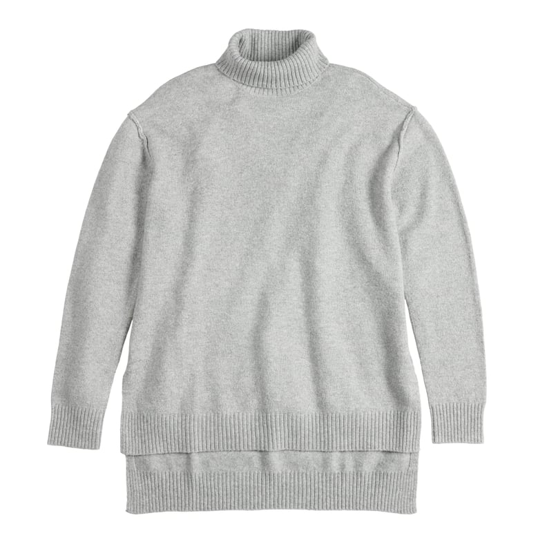 Cute and Cozy Sweaters Under $50 From POPSUGAR at Kohl's | POPSUGAR Fashion