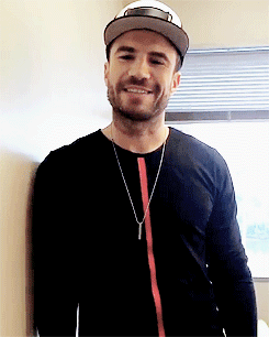 Sam Hunt GIFs