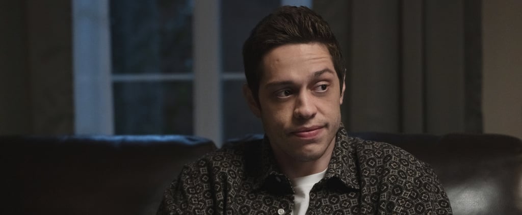 Pete Davidson's Bupkis TV Show: Trailer, Cast, Release Date