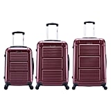 American tourister luggage arabella hot sale