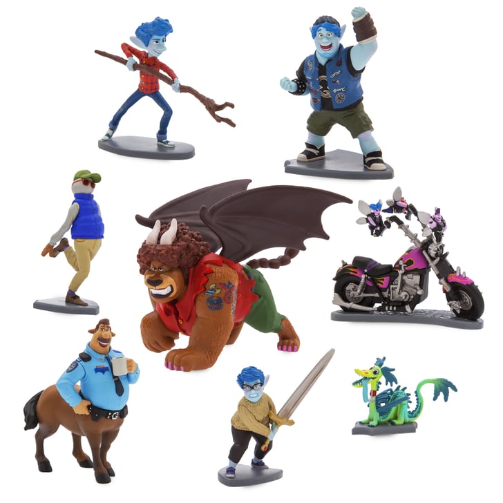 pixar toys 2020