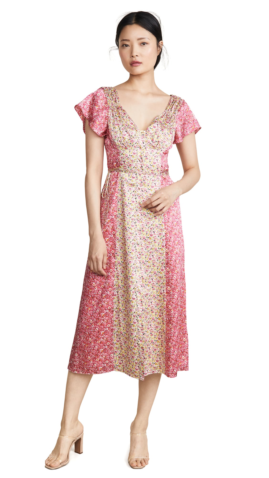 Cinq a sept jessica dress online