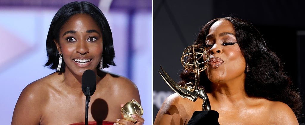 Awards Season 2024 Black Women 