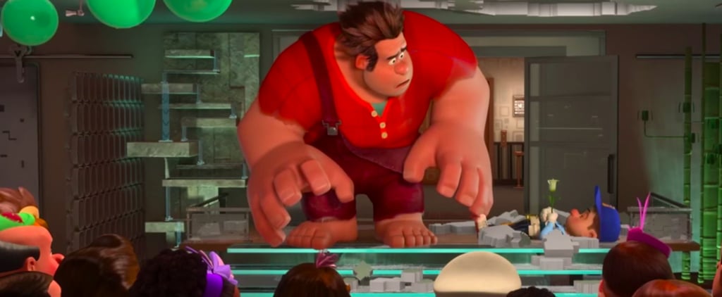 Wreck-It Ralph Honest Trailer
