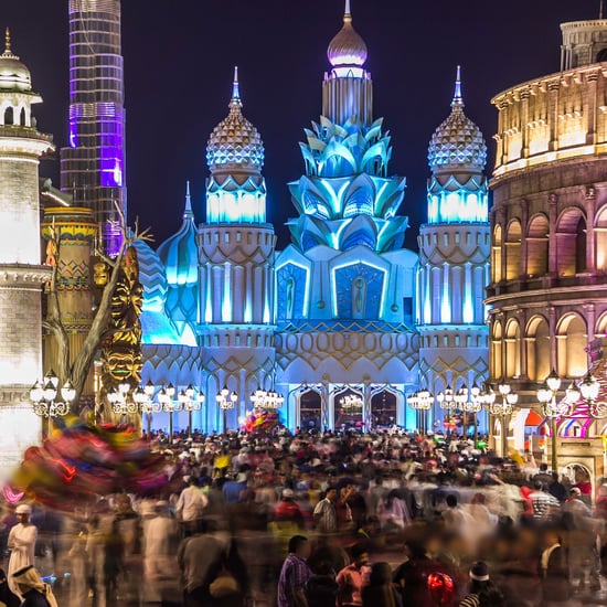 Dubai Attractions| When Will Global Village in 2020?