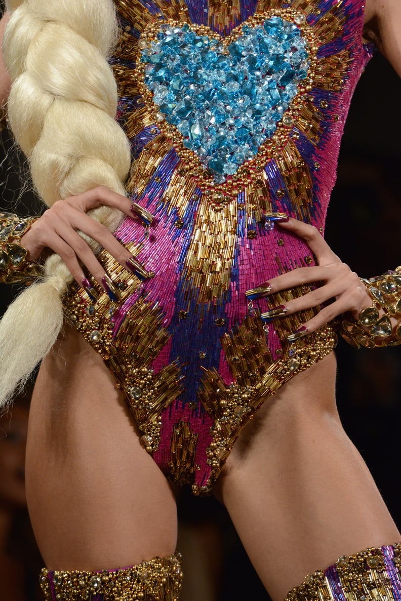 CND For The Blonds Spring 2015