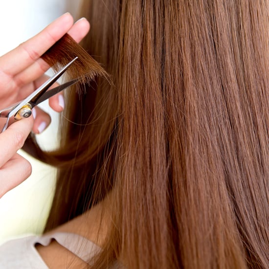 Why Dry Haircuts Might Be Right For Your Hair Type
