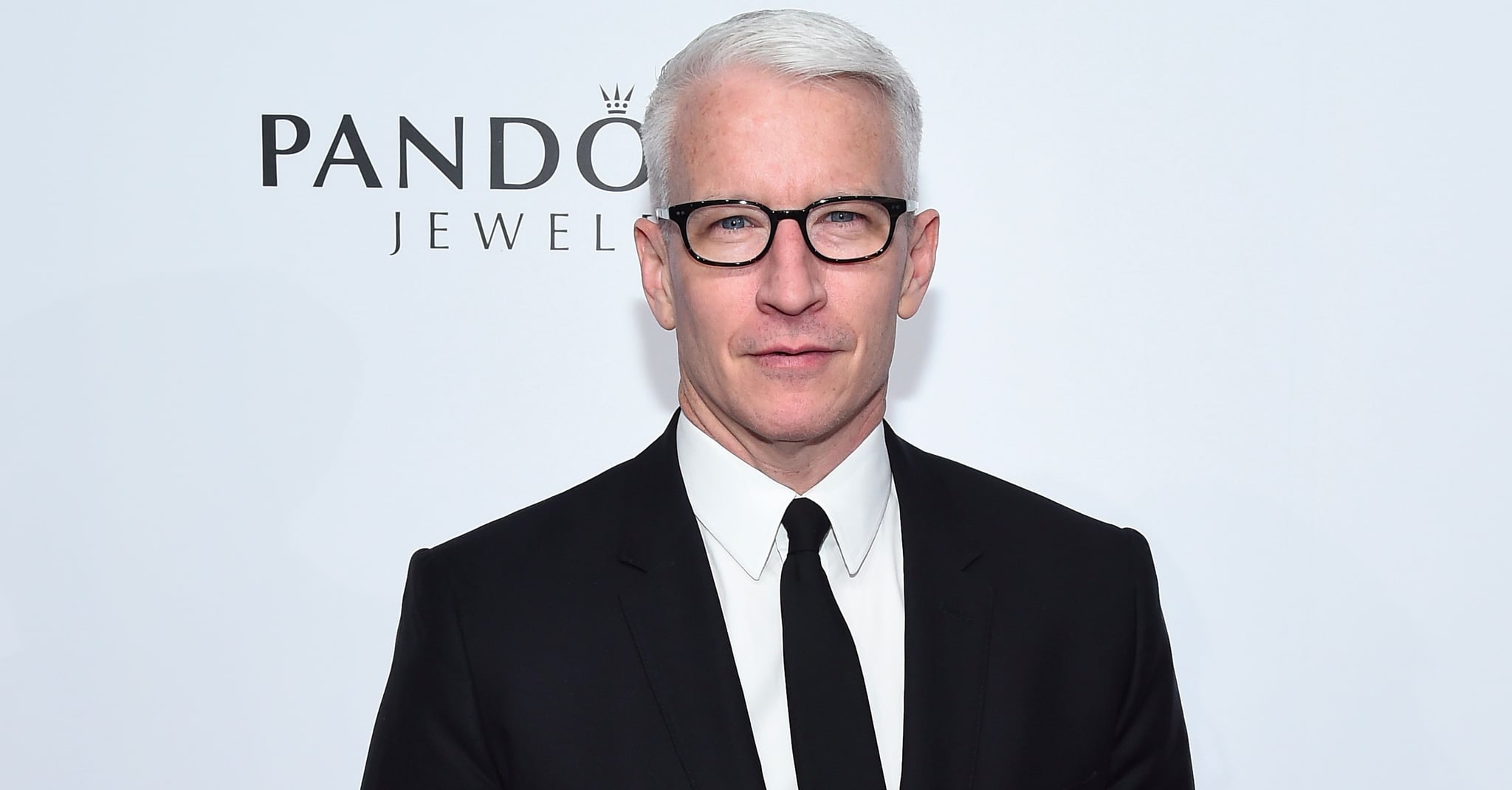 Anderson Cooper Apology to Trump Supporter Jeffrey Lord POPSUGAR News