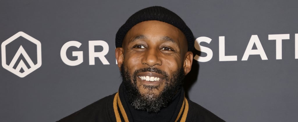 Stephen "tWitch" Boss Dead at 40