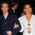Kate Hudson Celebrates Son Ryder's Birthday With Video of Him Impersonating Harry Styles