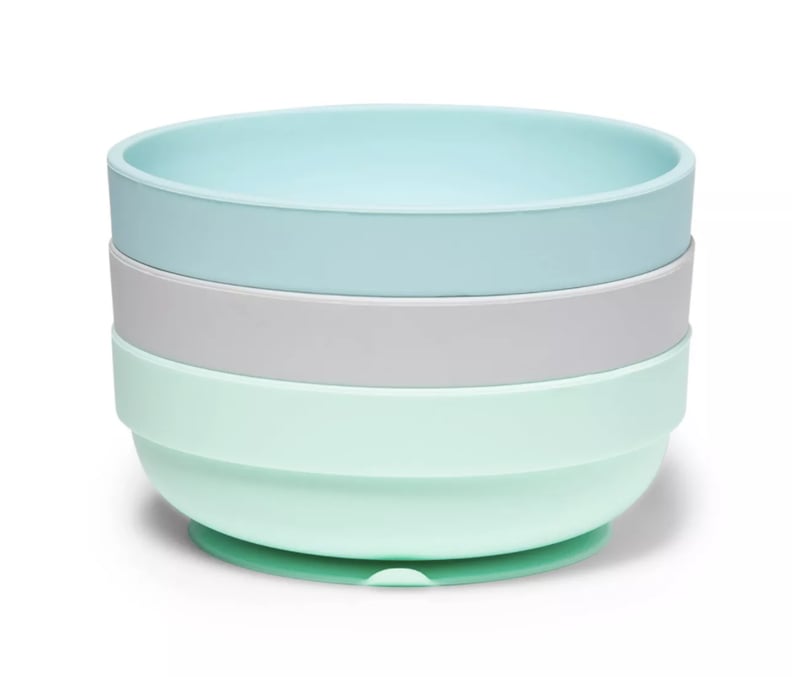 Baby Tableware