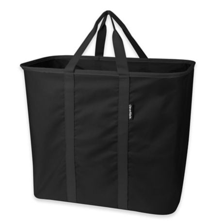 SnapBasket XL Collapsible Laundry Tote