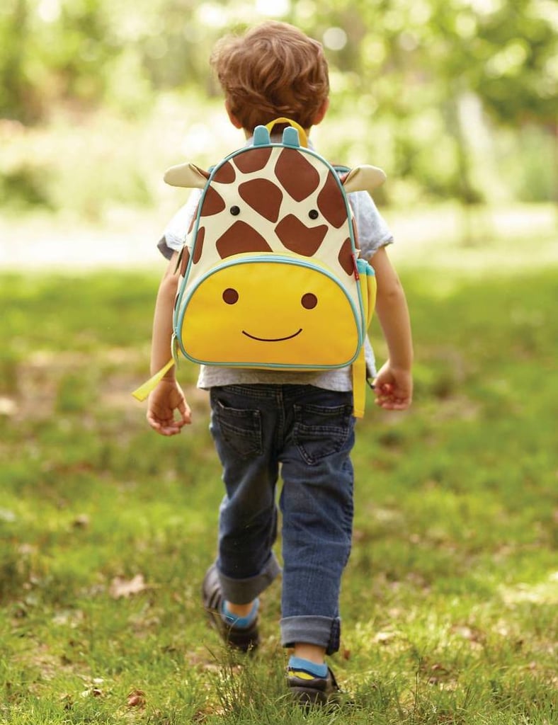 Skip Hop Zoo Little & Toddler Kids' Backpack Cool Kids' Backpacks