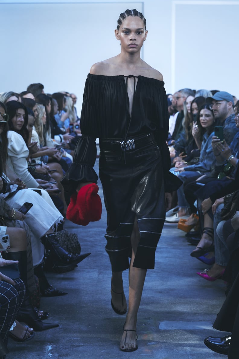 Four Handbag Trends That Ruled the Spring 2023 Runways - PurseBlog