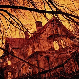 the haunting hill house book