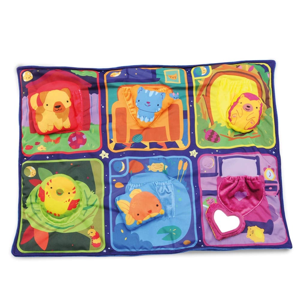 Educational Insights Bright Basics Snuggly