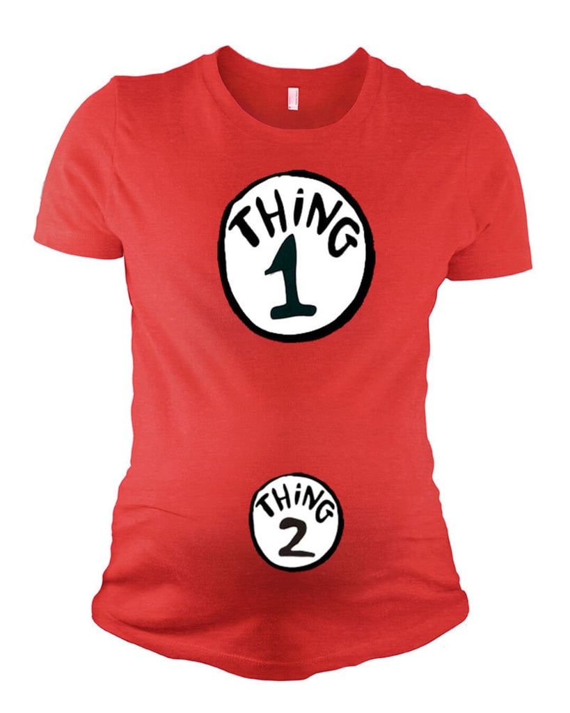 Things 1 and 2 T-Shirt