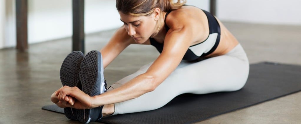 Is Competition in a Workout Good?