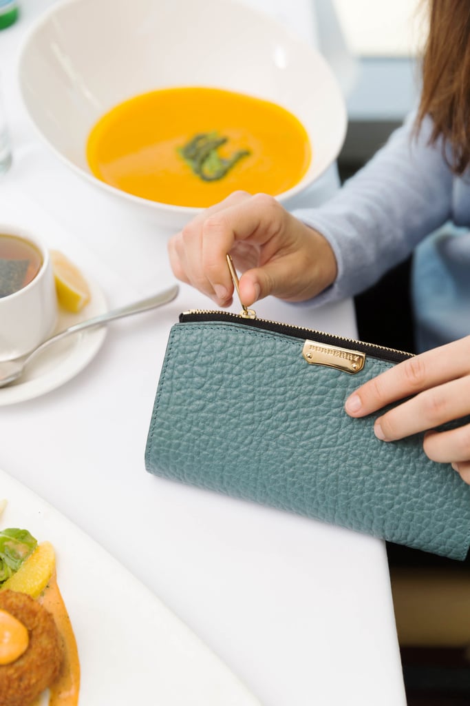 The Everyday Wallet