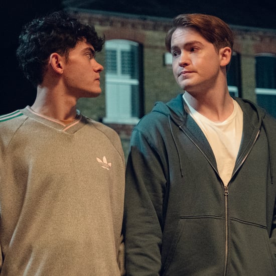 "Heartstopper" Season 3 Is a Love Letter to Support Systems