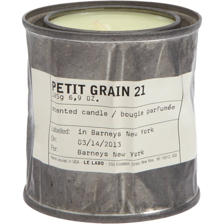 The best hostess gift is a candle from Le Labo ($60) with a | Ambert ...
