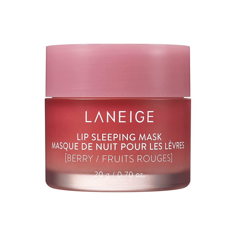 Best Lip Sleeping Mask