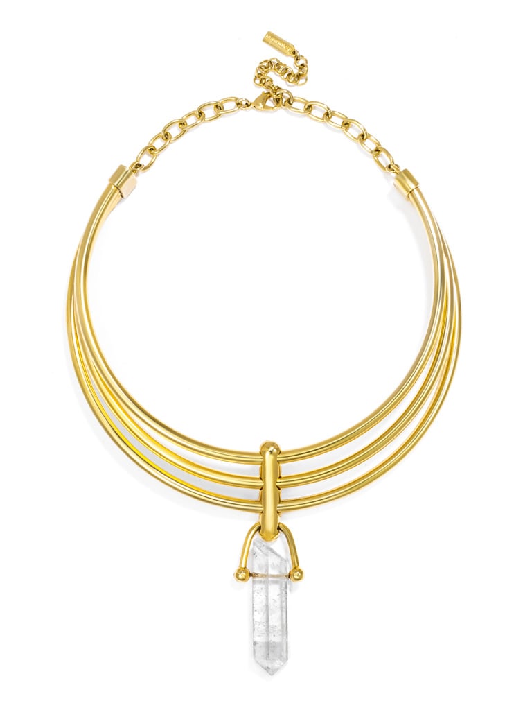 Occult Collar ($68)