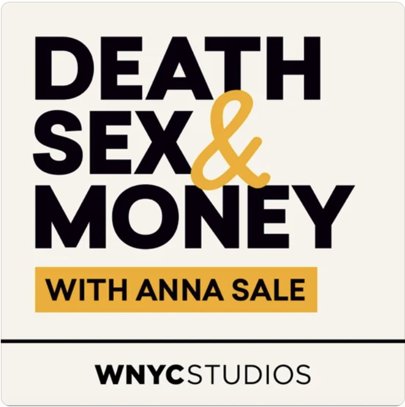 Virgo (Aug. 23–Sept. 22): Death, Sex and Money