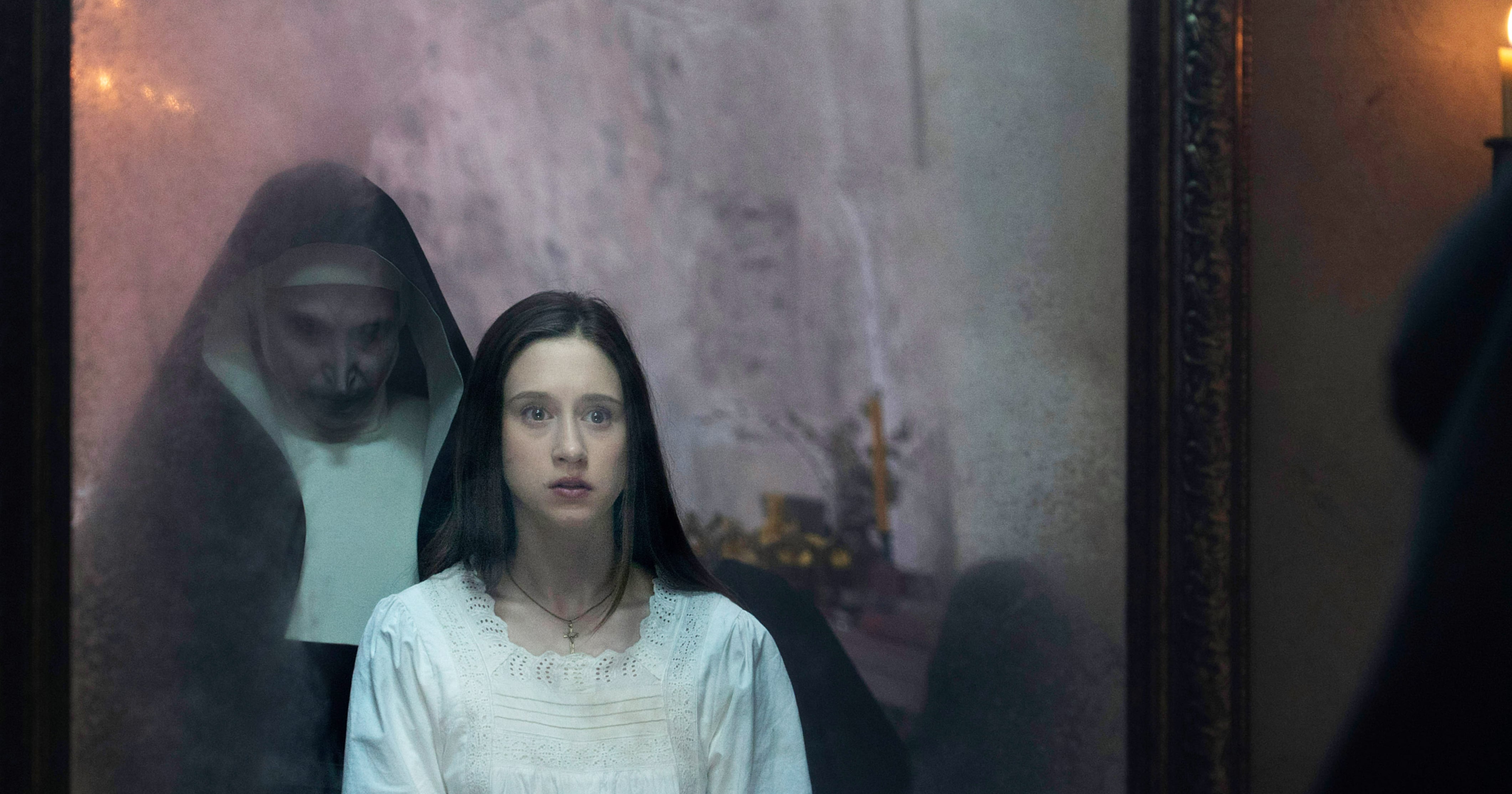 The Conjuring Universe Movie Timeline POPSUGAR Entertainment