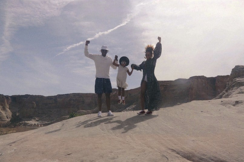 Beyoncé and JAY-Z Vacation Spots