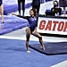 Watch Nya Reed's 2021 Gymnastics Floor Routine