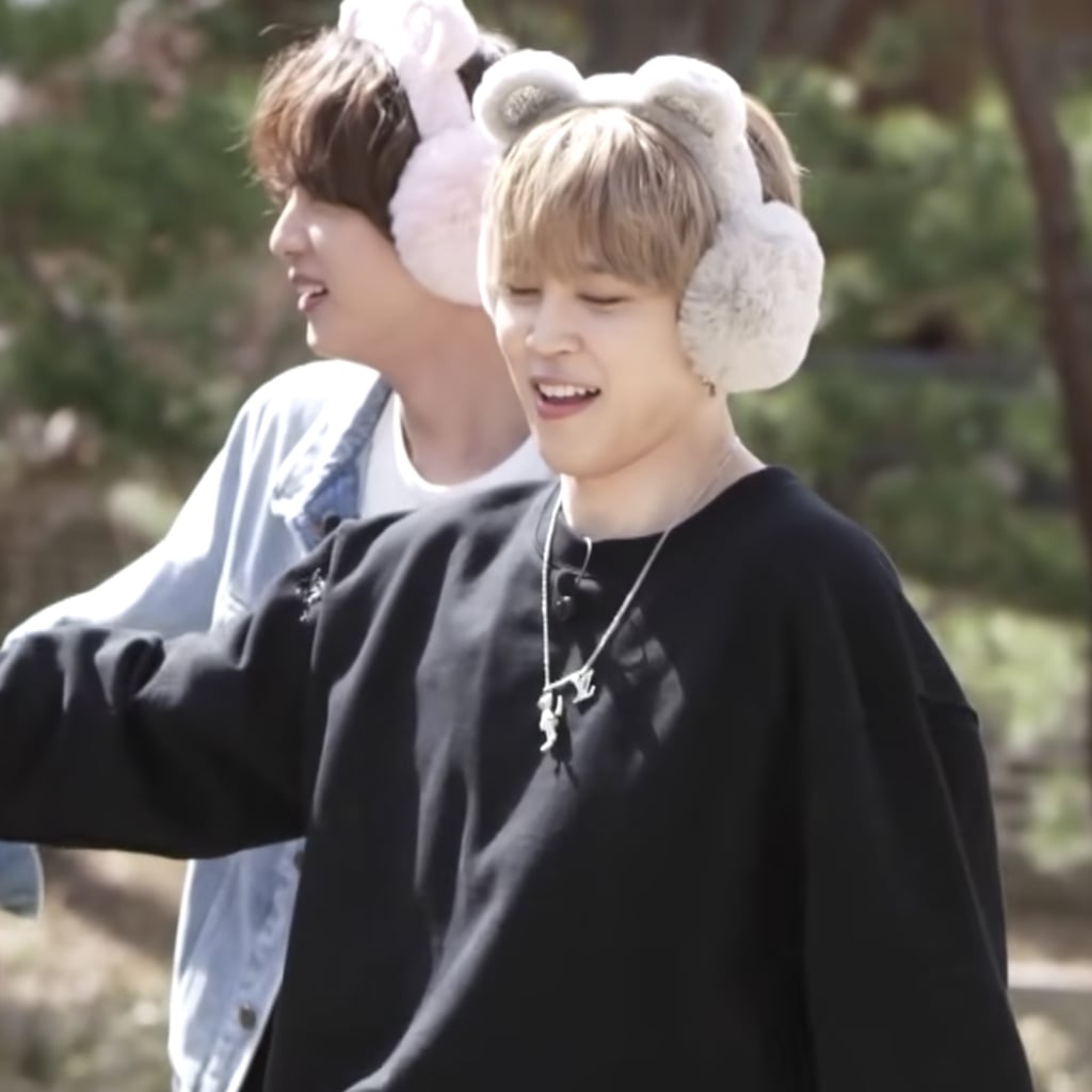 This Is Why Louis Vuitton Loves BTS Jimin So Much, Find Out