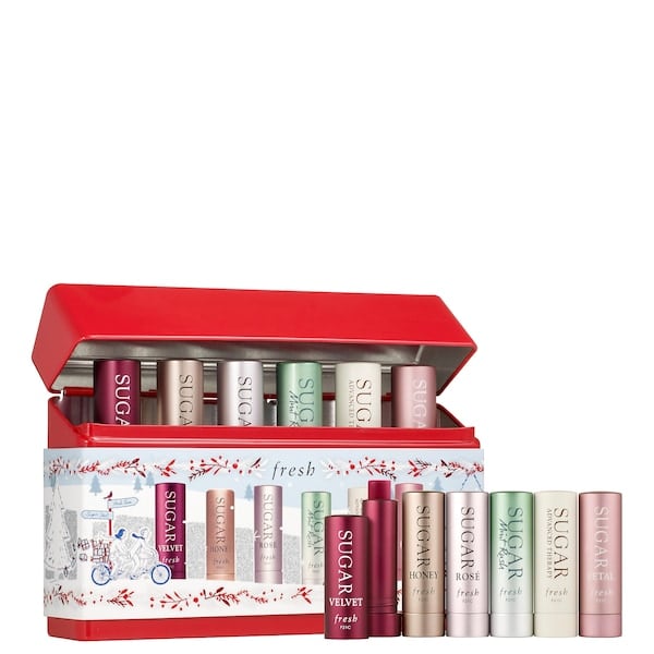 Fresh Sugar Lip Bestsellers Tin