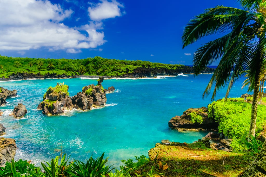 Maui, HI