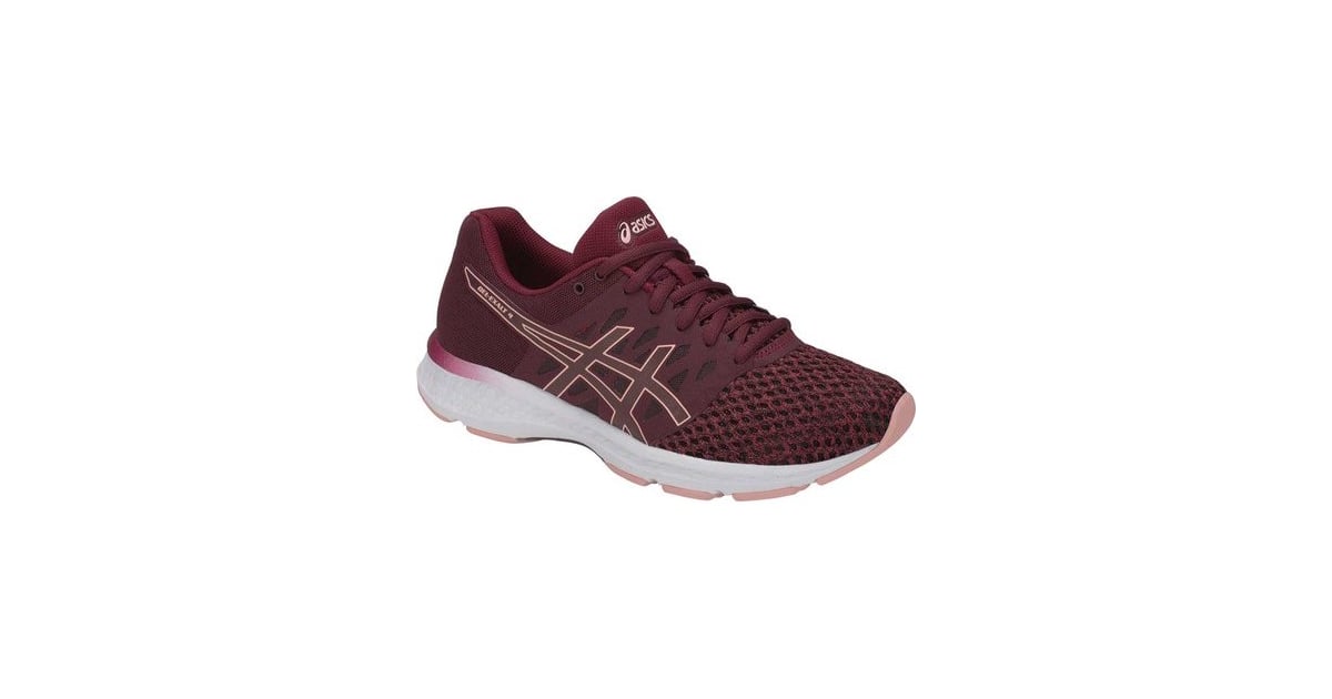 Asics GEL-Exalt Running Shoe | Just Keep Working Out in These Supportive | POPSUGAR Fitness 3