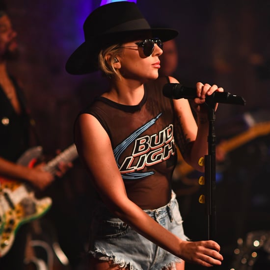 Lady Gaga Joanne Album Review