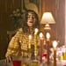 Selena Gomez's Yellow Dress in "Fetish" Video