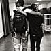 Lady Gaga Breakup Instagram July 2016