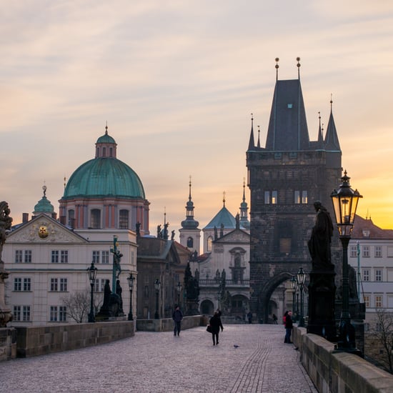 Cheap European Cities to Visit in the Winter