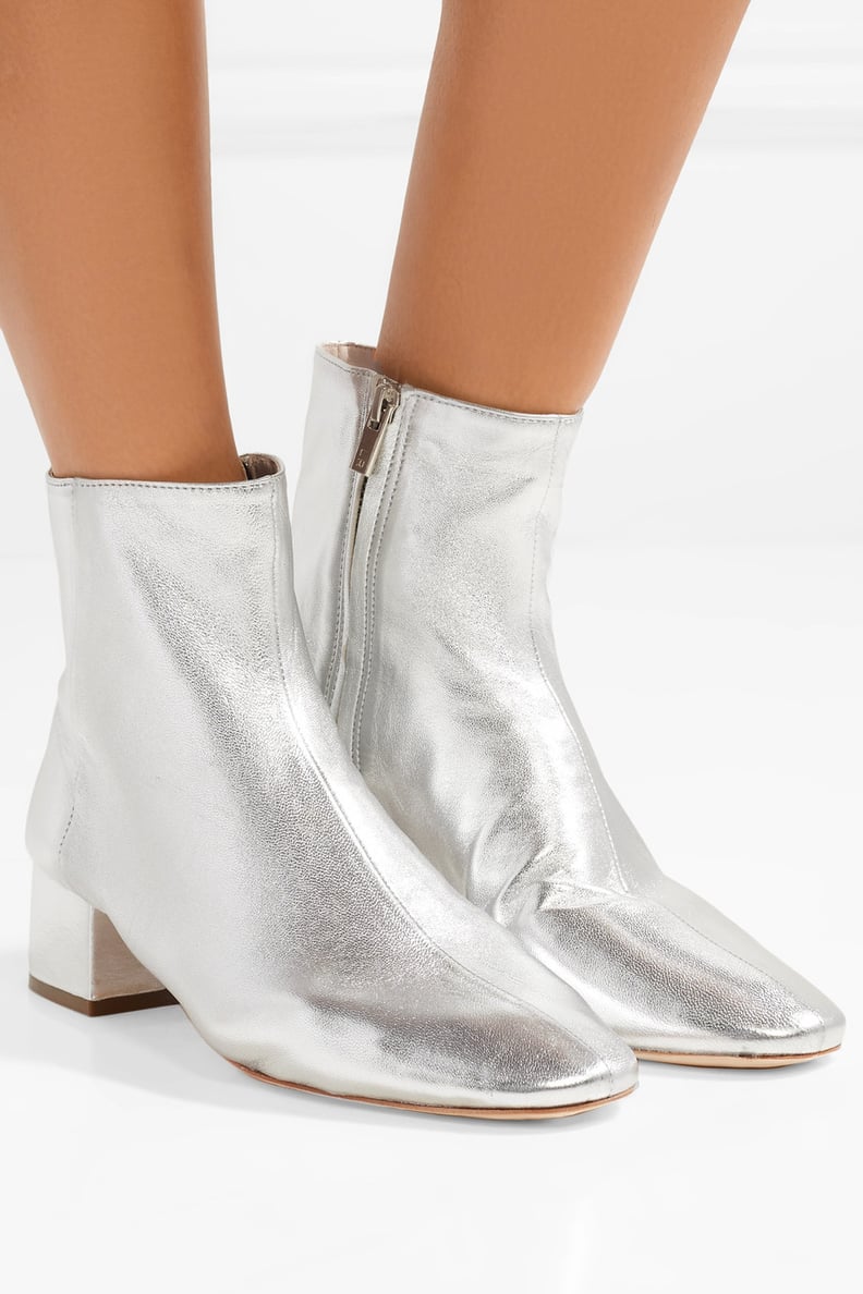 Loeffler Randall Carter Ankle Boots