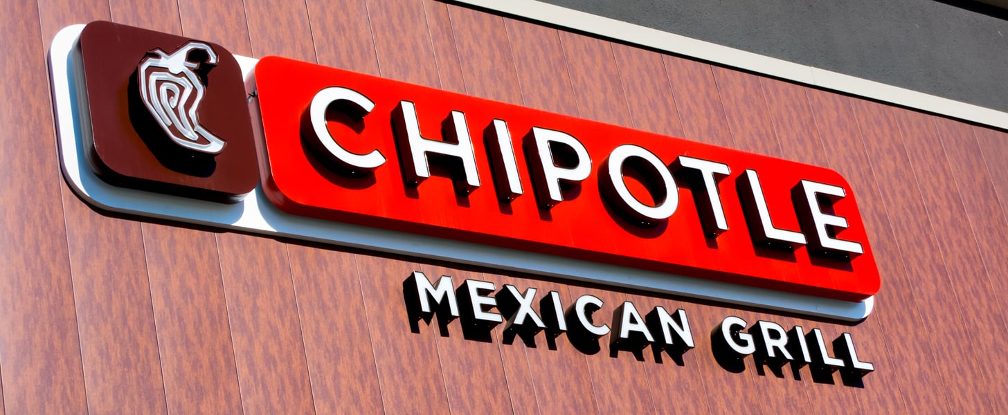 Chipotle's E. Coli Outbreak POPSUGAR Fitness