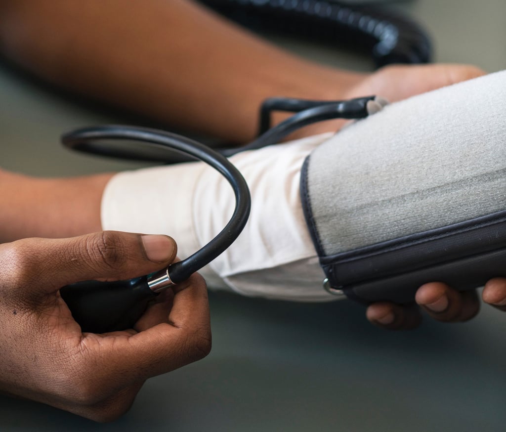 إيجابيّة: قد تقلّل من ضغط الدم